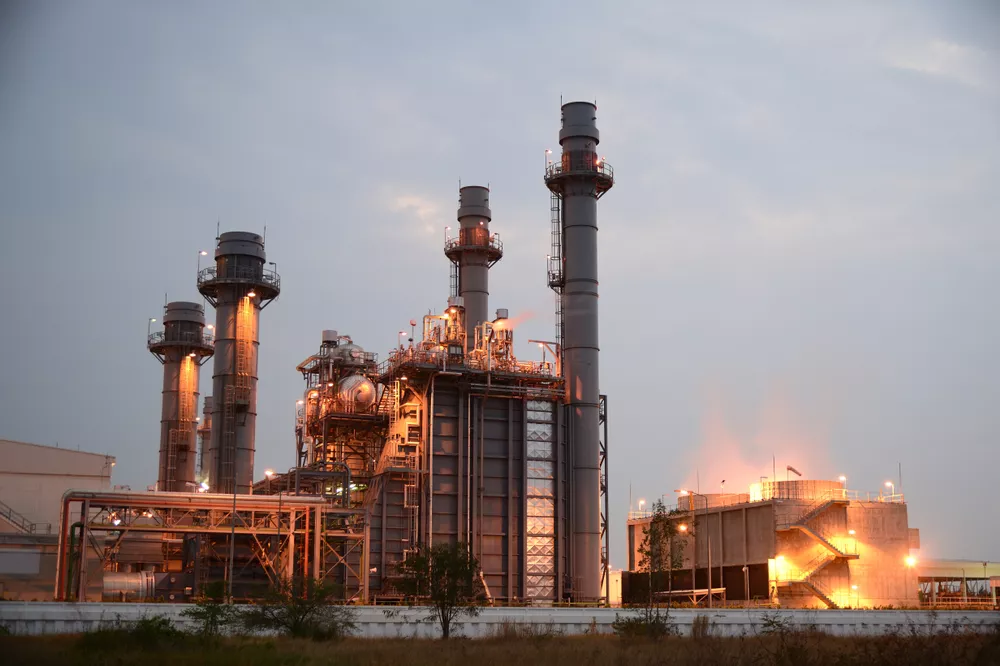 Revestimiento que podría mejorar la eficiencia de las centrales térmicas