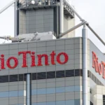 Sede de Rio Tinto