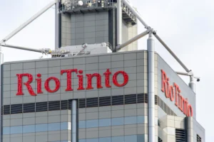 Rio Tinto envía 8.000 millones de toneladas de mineral de hierro desde Pilbara