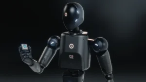 Japón estudiará robots humanoides con IA para tareas de defensa