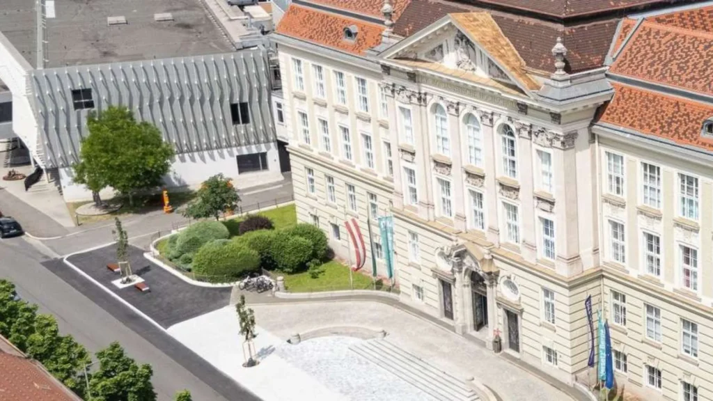 ROSEN and Montanuniversität Leoben partnership announcement