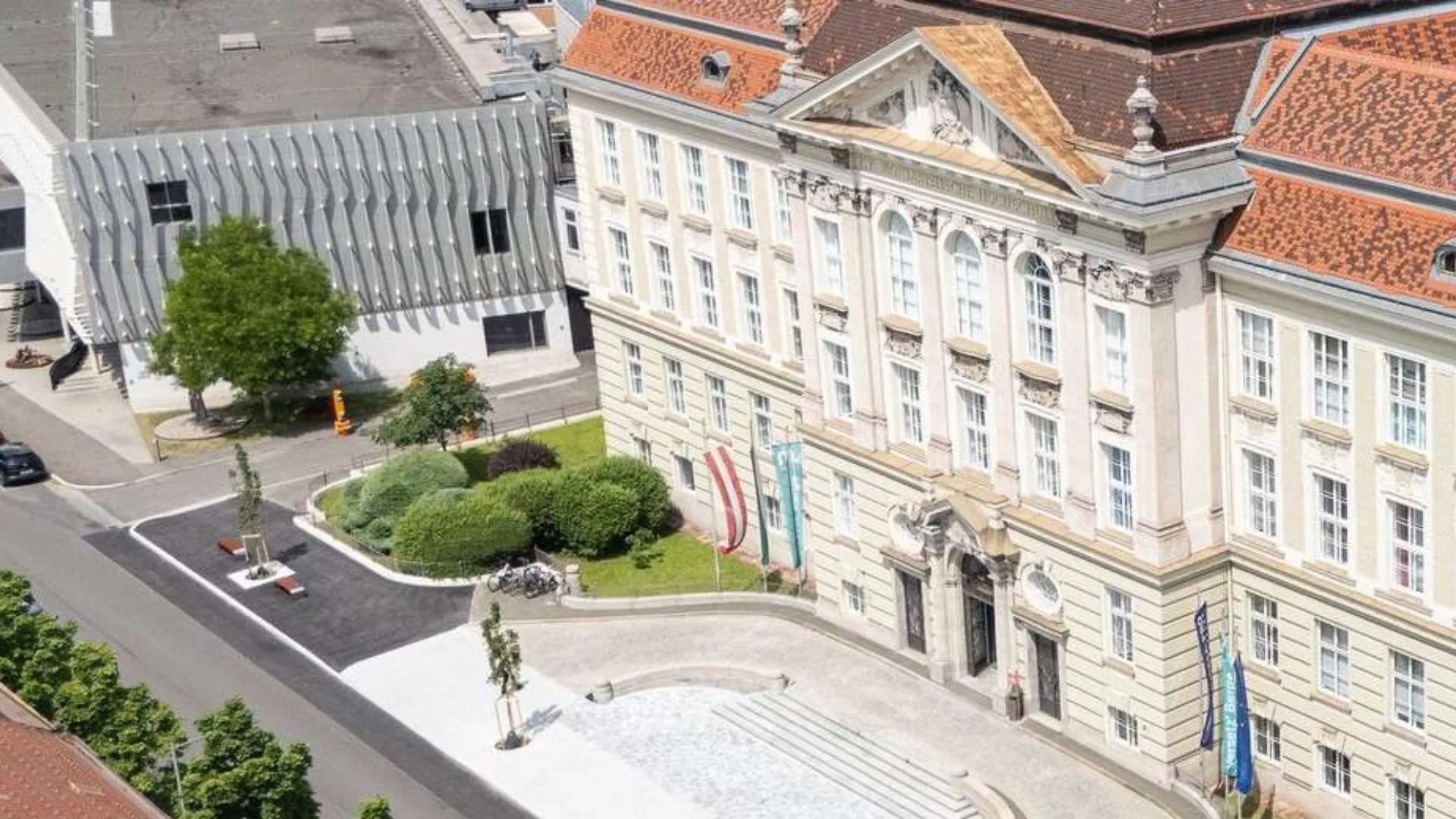 ROSEN and Montanuniversität Leoben partnership announcement