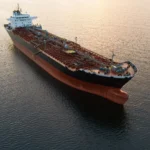 Buque petrolero ruso