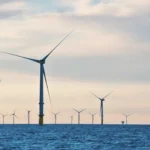 Parque eólico marino de RWE