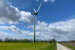 RWE will modernize a wind farm in Lower Saxony to reach 21 MW