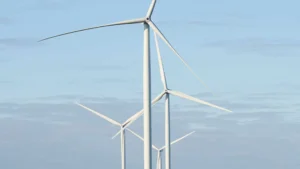 RWE asegura contrato para el parque eólico Theodore de 1.1 GW