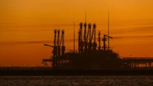 UK launches largest sanctions package against Russia since 2022