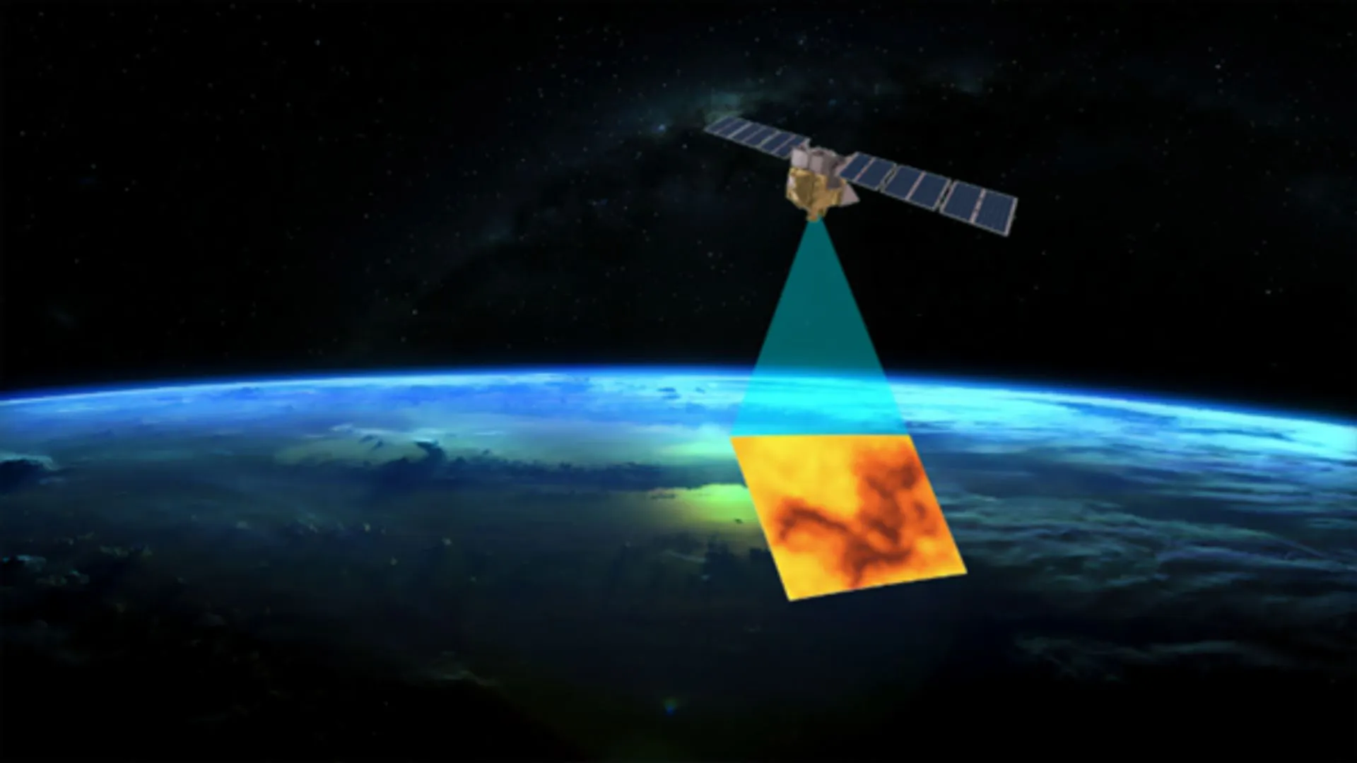 satélite MethaneSAT desaparece en su misión
