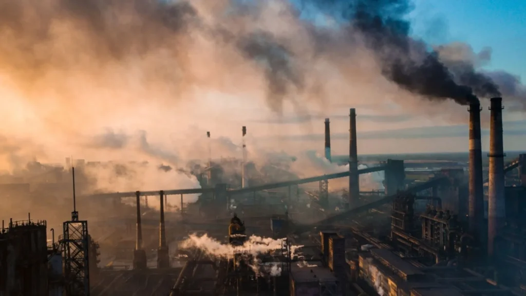 CF Industries starts up carbon sequestration facility