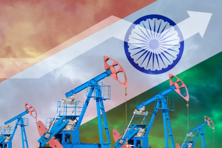 seguridad energética de India