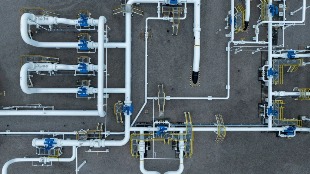 Serica Energy toma el control del Greater Laggan Area