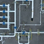 Hub operado por Serica Energy