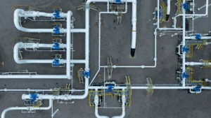 Serica Energy takes control of the Greater Laggan Area