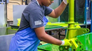 TIGHITCO expande sus servicios MRO y NDT para el sector aéreo