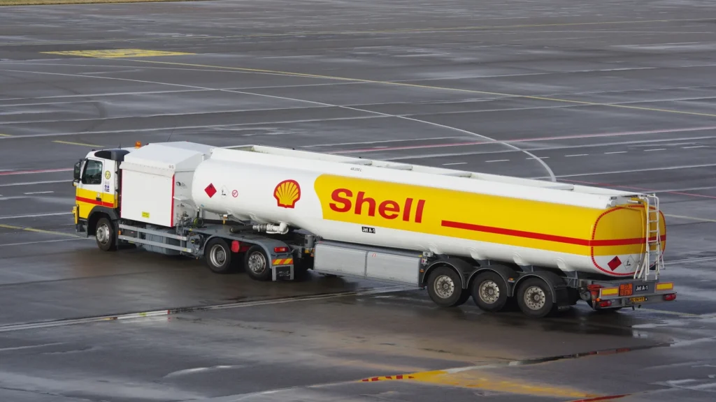 Shell afianza su presencia en Venezuela con nuevos acuerdos energéticos