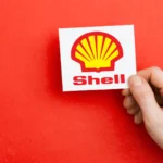 Logo de Shell