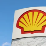 Logo de Shell
