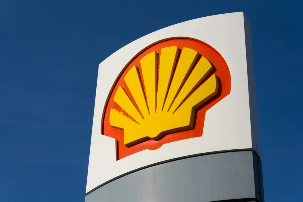 shell