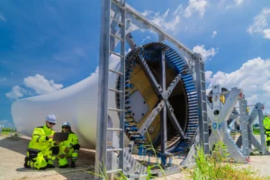 Waygate y GE Aerospace integran IA y plantillas MDI para estandarizar inspecciones NDT