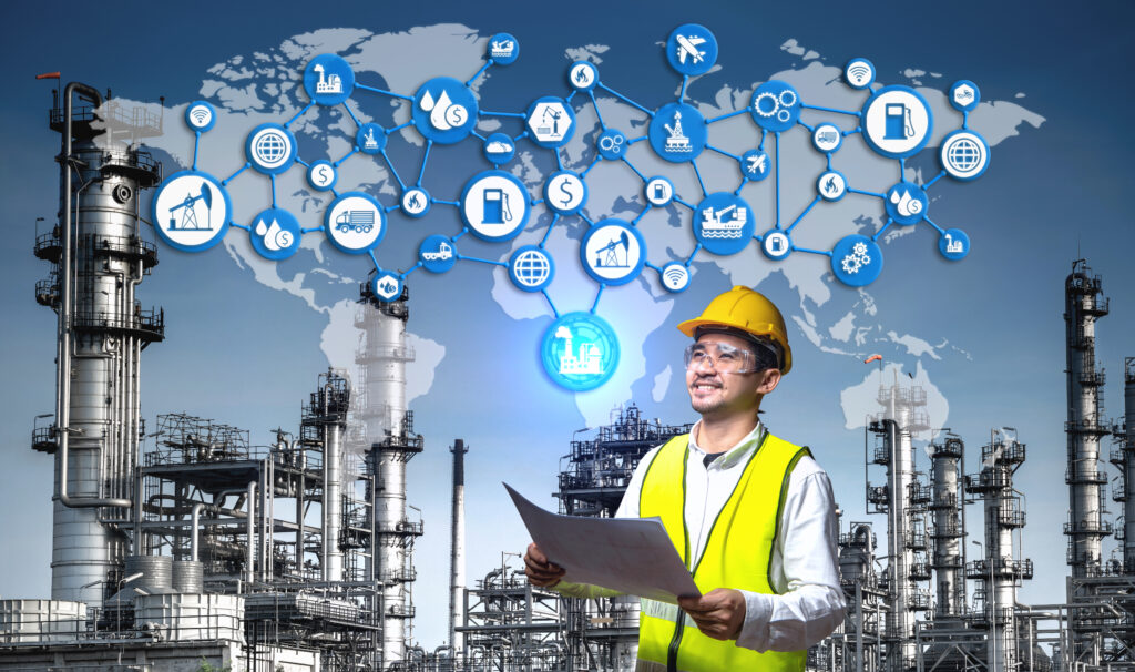 Inspenet-IoT