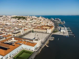 Portugal fortalece su modelo energético renovable