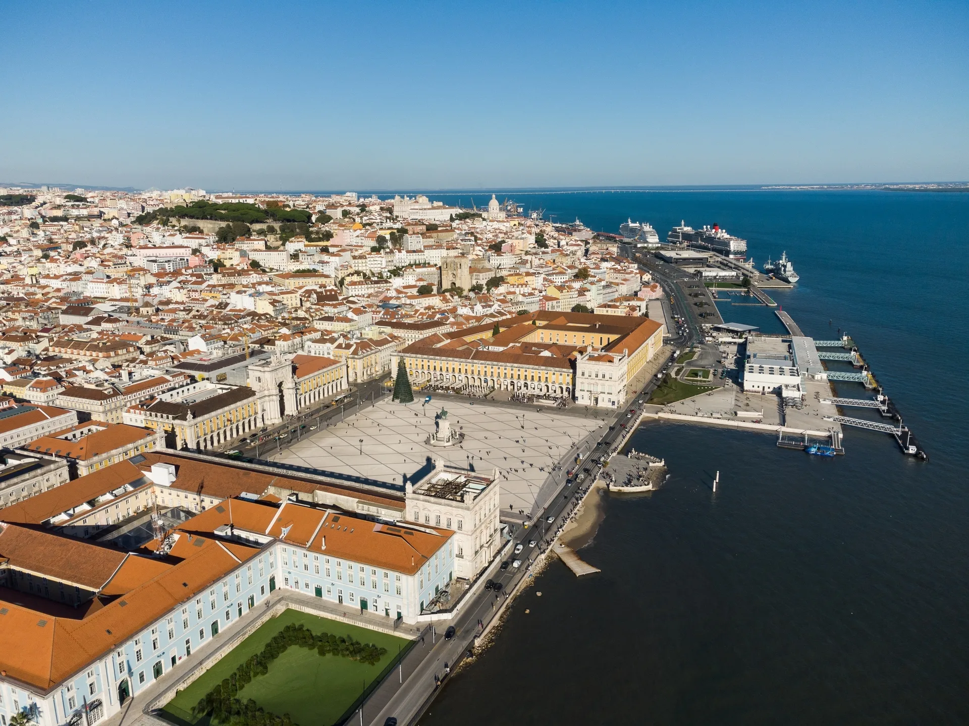 Portugal apuesta por electrificación y las energías renovables