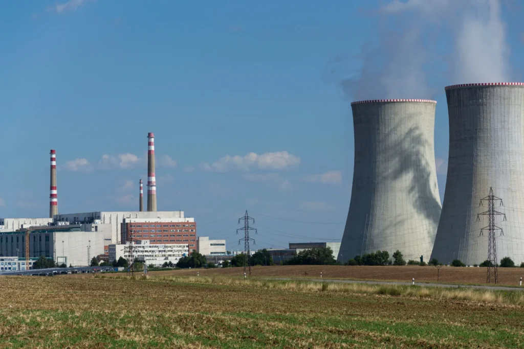 USDOE promotes initiative to reinforce national nuclear fuel