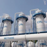 El metanol fósil está ampliamente disponible, pero no resuelve el problema climático pozo a estela