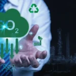 Captura de CO2 industrial con HPC