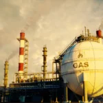 África busca aprovechar sus vastas reservas de gas natural