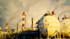 Centros de datos y gas natural: la apuesta de África para entrar en la economía global de la IA