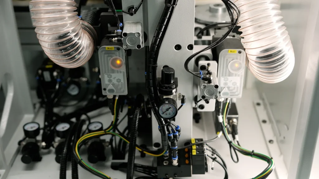 ForTest K Series Redefines Industrial Leak Testing