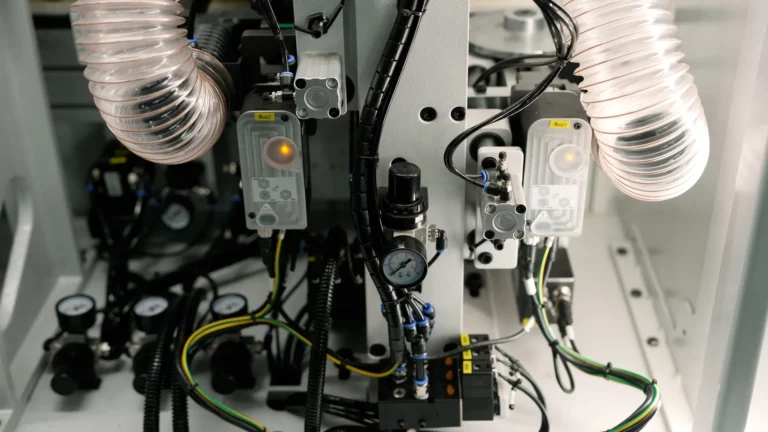 La Serie K de ForTest redefine las pruebas de fugas industriales