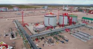 YPF adjudica a Halliburton un contrato para terminación de pozos en Vaca Muerta