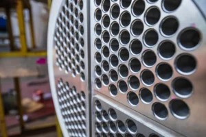 Econotherm suministrará un intercambiador tubos de calor de 6,6 MW en Tailandia