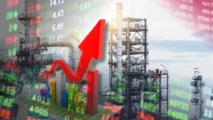 Middle East Conflict Threatens Metals Markets