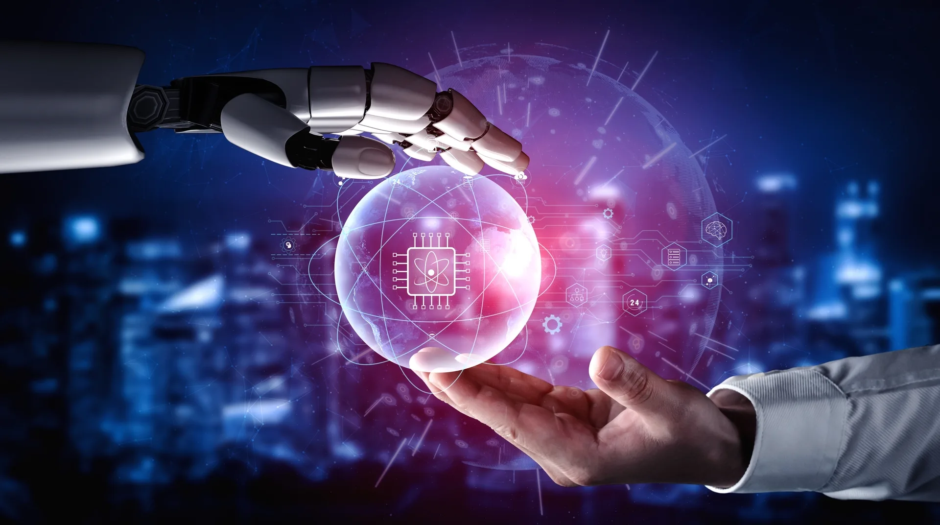 Nauticus validates SIT, driving advanced offshore efficiency