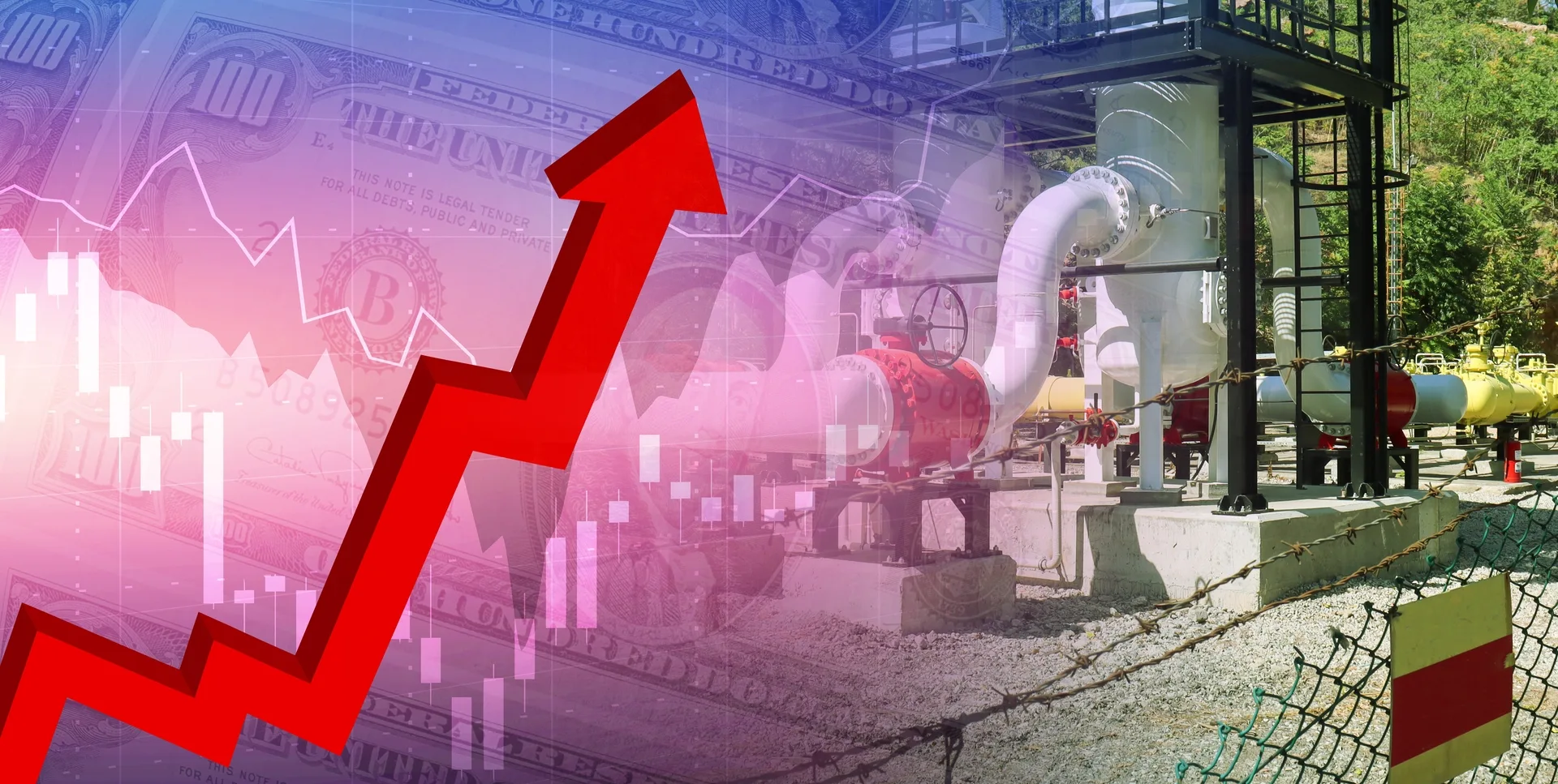La reversión del diferencial Singapur–Róterdam 