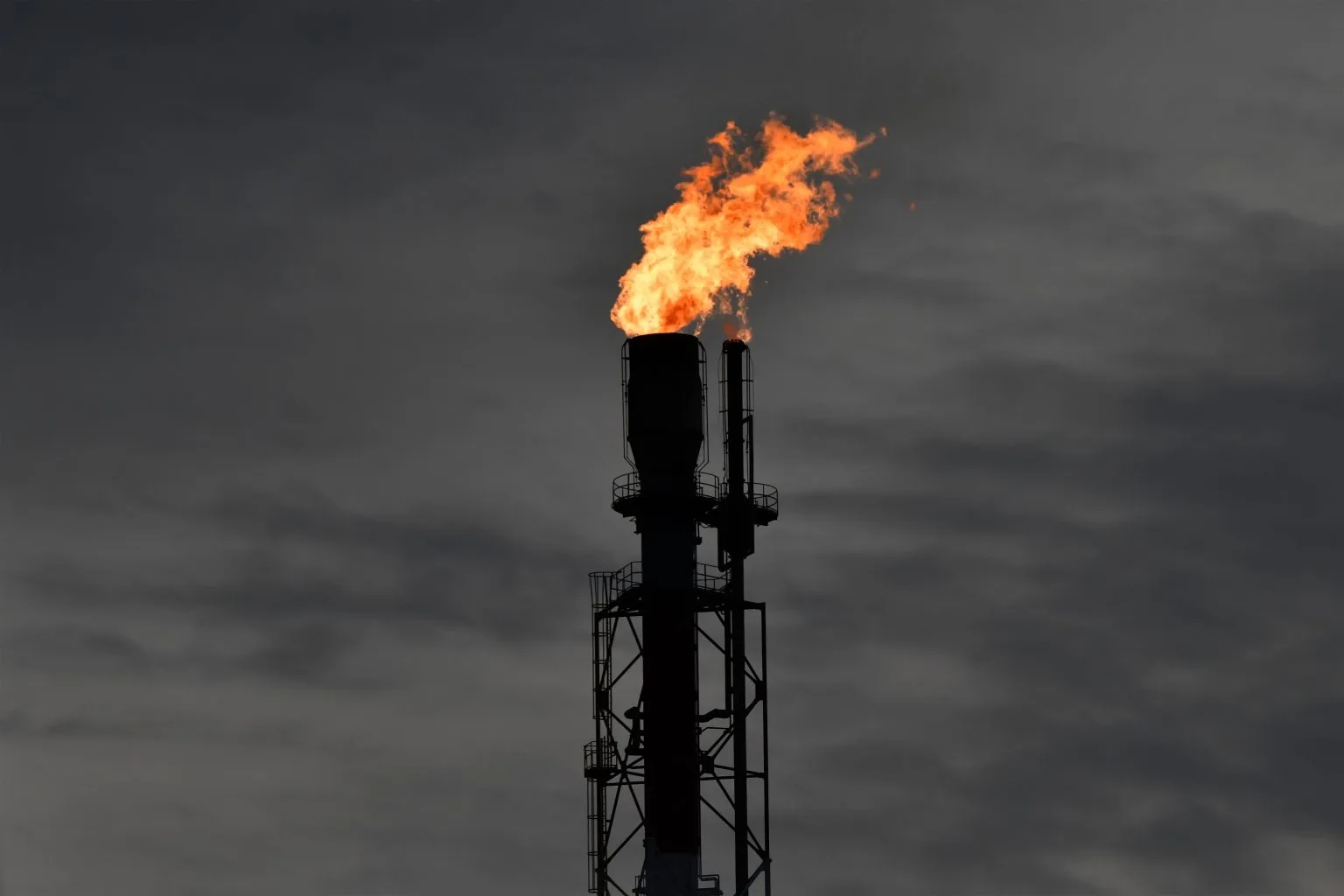 Oman’s refineries increased their production of diesel and aviation fuel.