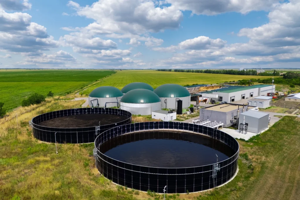 Sedigas and ASAJA Consolidate a Technical Strategy for Biomethane