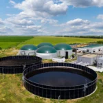 Sedigas y ASAJA dan un paso decisivo para acelerar el despliegue del biometano en España