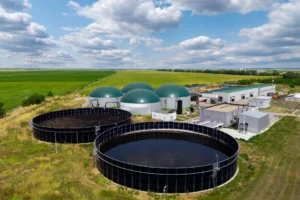 Sedigas y ASAJA consolidan una estrategia técnica para el biometano