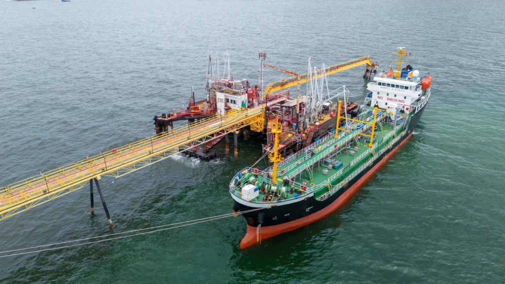 Shearwater to sell SW Baret at above book value