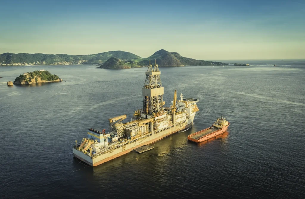 Subsea7 to Lead Sépia 2 SURF Development in Brazil