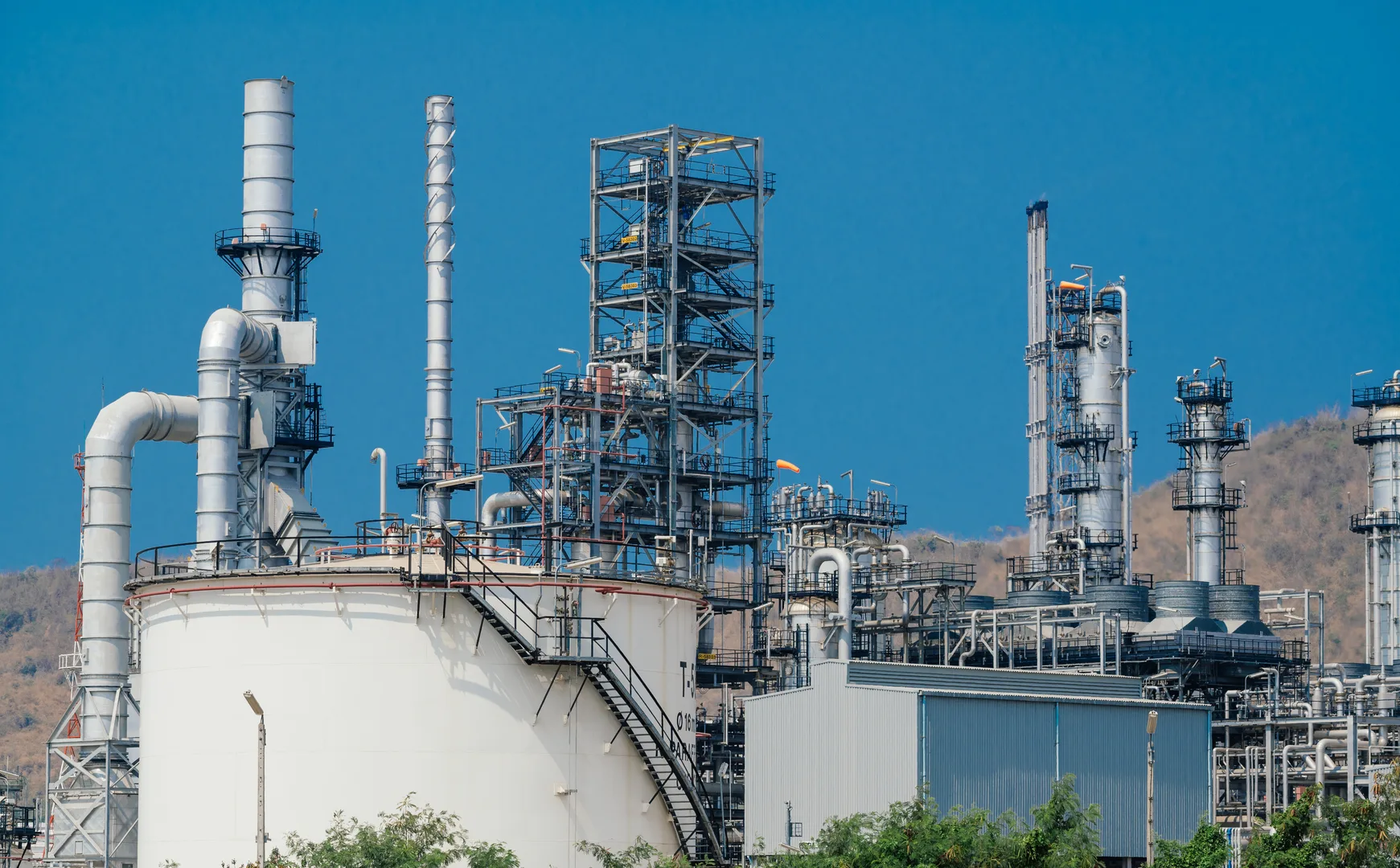 TPC Group: The C4 expansion that goes far beyond 14%