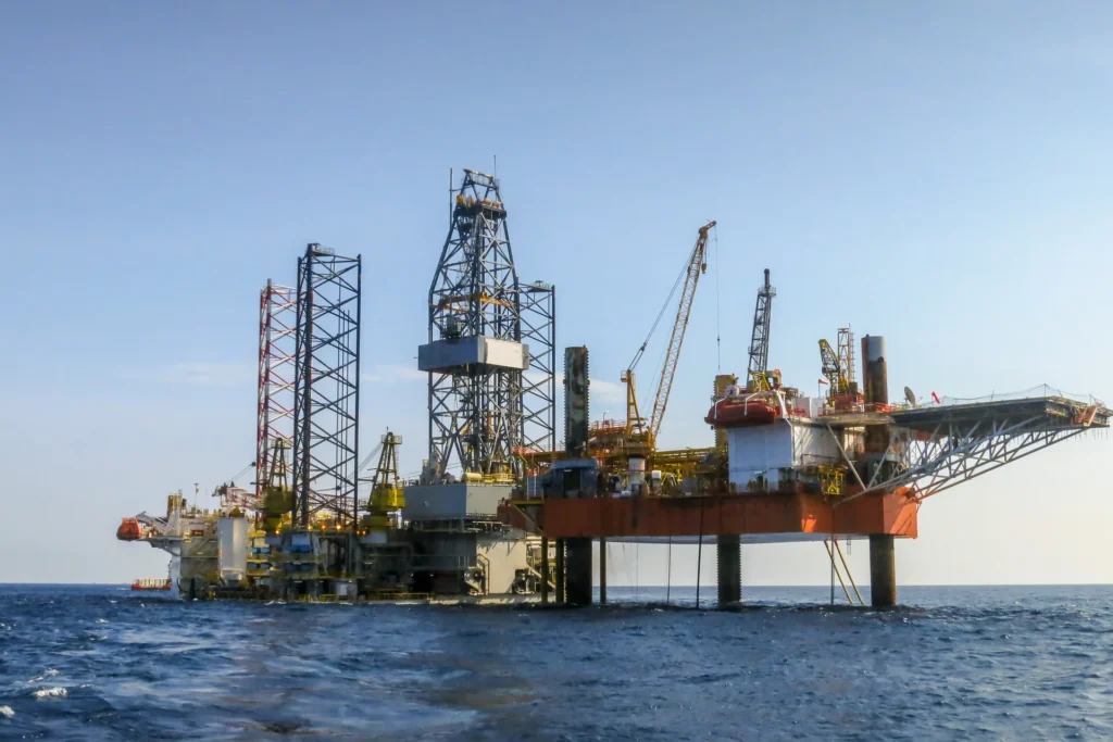 Aphrodite field: NewMed, Chevron and Shell sell 100 BCM to Egypt