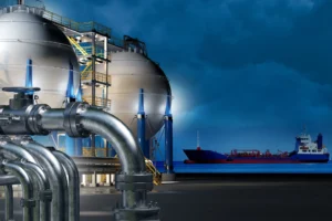 Canadá firma su primer acuerdo de GNL con comprador europeo