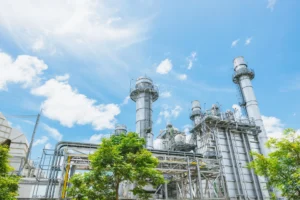 The UK Tests Its Biggest Bet Against Carbon: CO₂ Pipelines