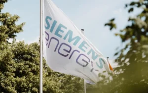 Siemens Energy adquirirá Camlin Group para reforzar redes digitales