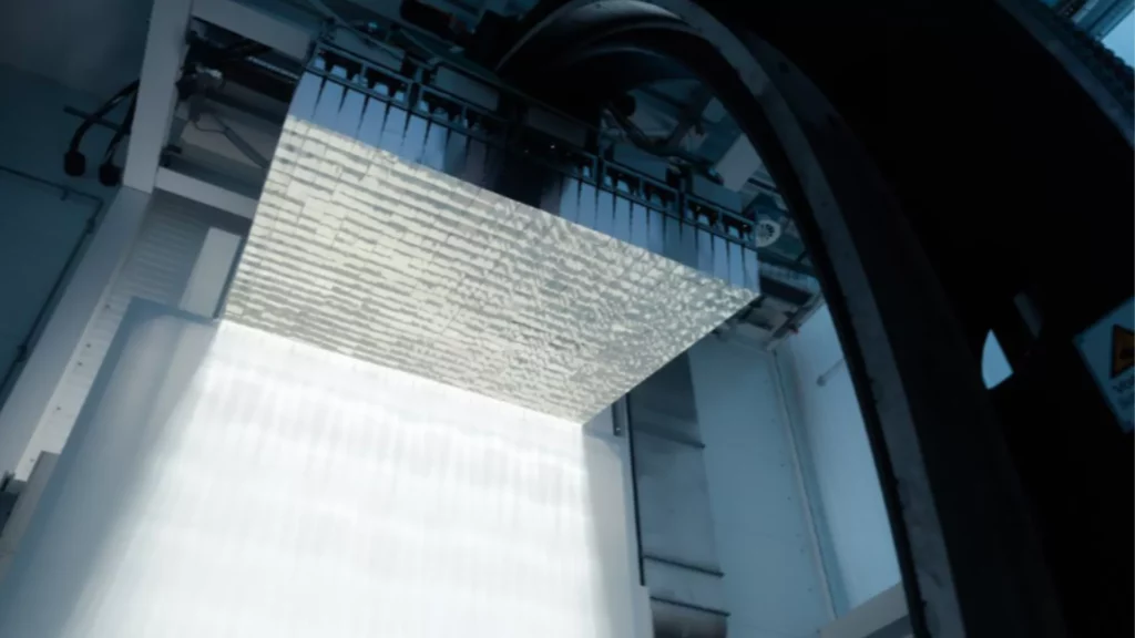 Crean “simulador solar” para escanear muros de los edificios en cualquier condición